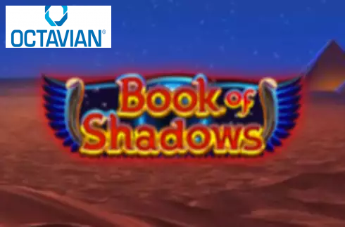 Book of Shadows